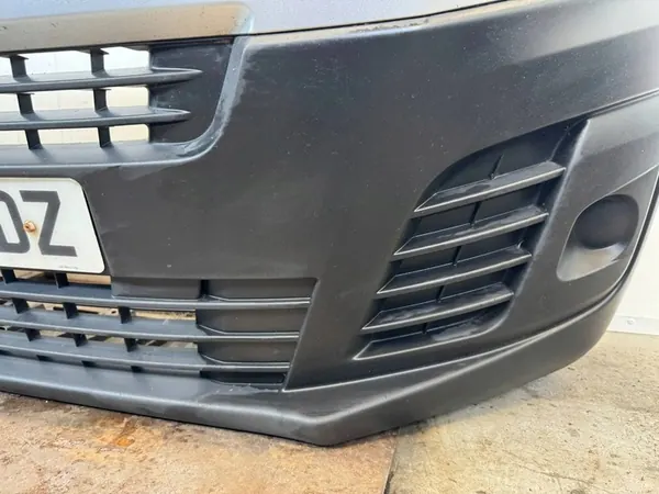 Paraurti anteriore completo Citroen Jumpy III 2016-2023 KCA image 5
