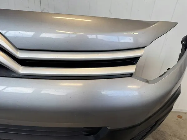 Paraurti anteriore completo Citroen Jumpy III 2016-2023 KCA image 8