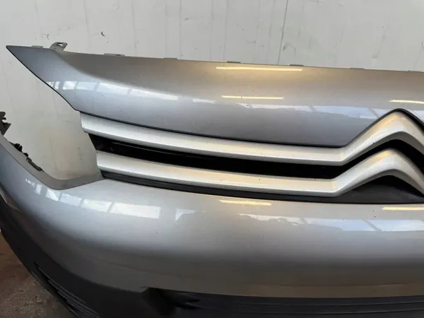 Paraurti anteriore completo Citroen Jumpy III 2016-2023 KCA image 9