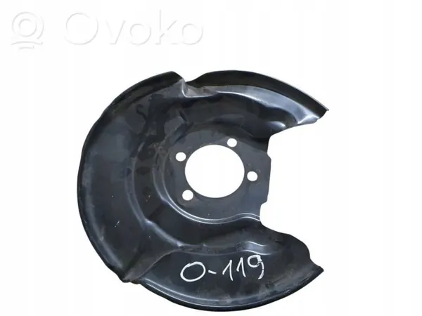 Achter remschijfbeschutting OEM VIJ66976 Toyota Yaris Cross image 3