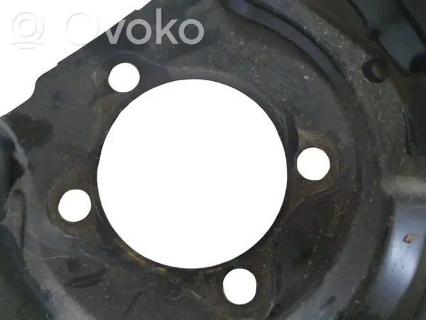Achter remschijfbeschutting OEM VIJ66976 Toyota Yaris Cross image 5