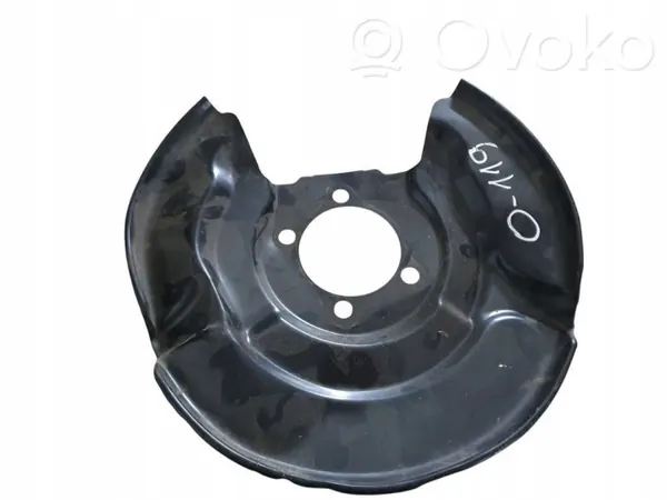 Achter remschijfbeschutting OEM VIJ66976 Toyota Yaris Cross image 6
