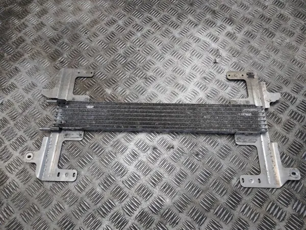 Arrefecedor de óleo usado OEM XR8H-3D746-BA para Jaguar image 2