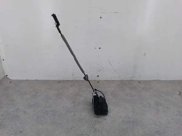 Linke Hintertürschloss Volvo V60 31301943 A046465 image 3