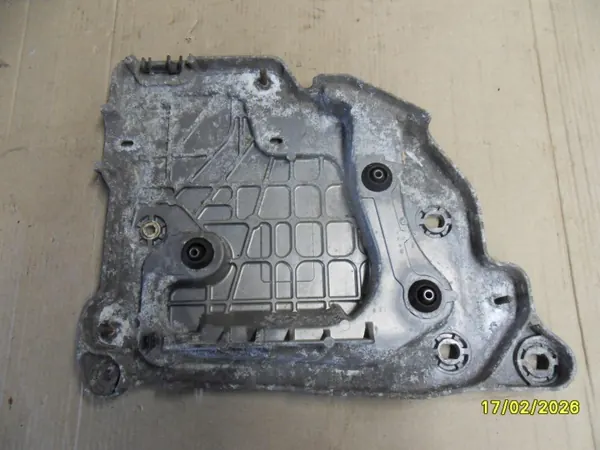 Carcasa compresor suspensión trasera OEM 4154043536 image 2