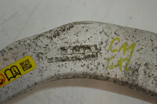 BMW 5 G30 G31 6 G32 7 G11 G12 XDRIVE Braccio di Controllo Anteriore Destro OEM image 4