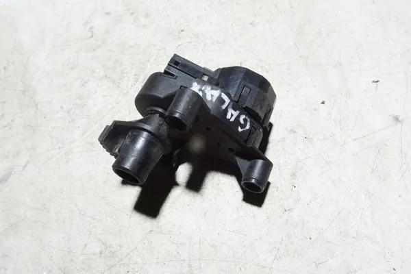 Motor de aquecimento FORD GALAXY 1.9L diesel 2003 image 3