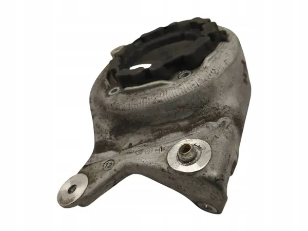 Stoßdämpferhalter Porsche Macan OEM 95B412384 - Gebraucht image 3