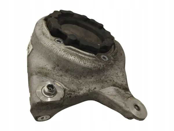 Stoßdämpferhalter Porsche Macan OEM 95B412384 - Gebraucht image 5