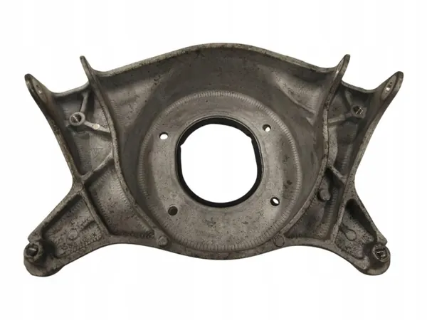 Stoßdämpferhalter Porsche Macan OEM 95B412384 - Gebraucht image 6