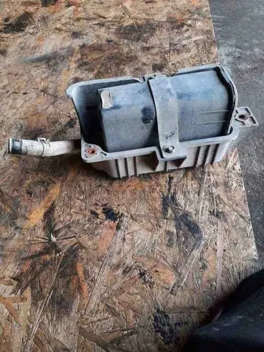 OEM 314203A000 Bensin partikelfilter Kia Sorento Begagnad image 2