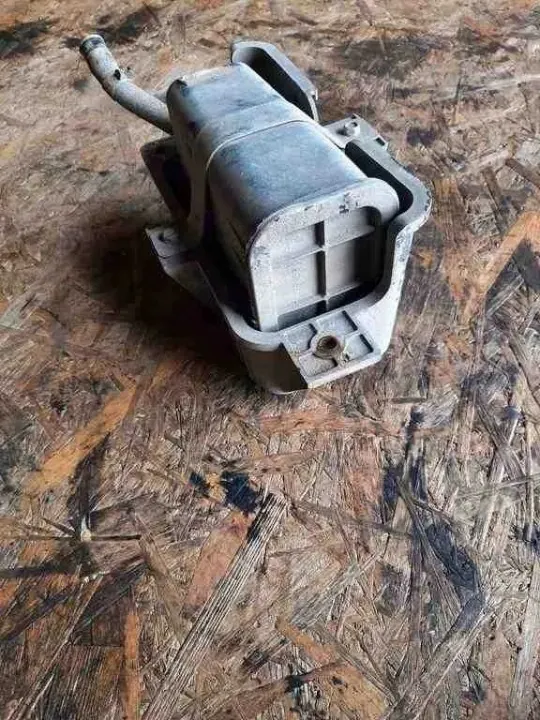 OEM 314203A000 Bensin partikelfilter Kia Sorento Begagnad image 4