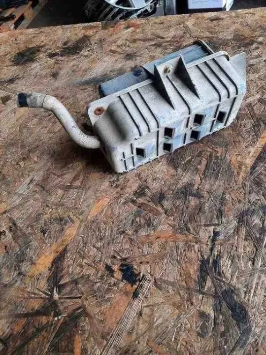 OEM 314203A000 Bensin partikelfilter Kia Sorento Begagnad image 5