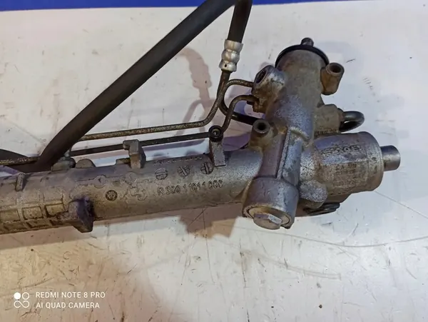 Saab 9-3 2004 Caixa de Direção image 4