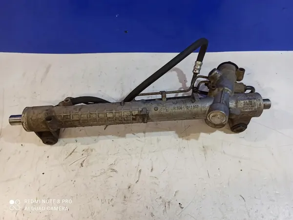 Saab 9-3 2004 Caixa de Direção image 5