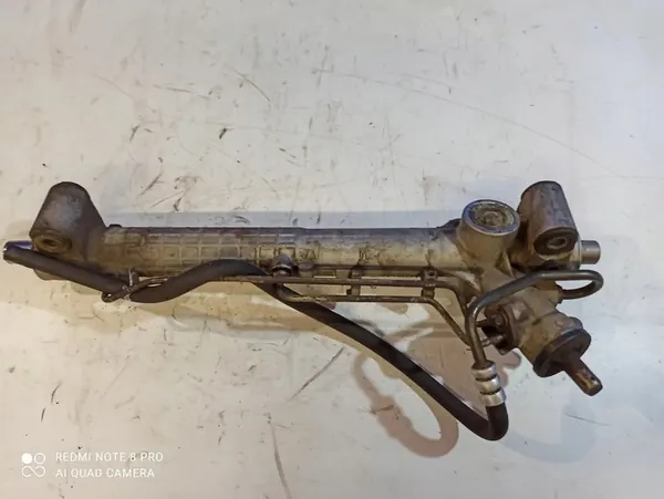 Saab 9-3 2004 Caixa de Direção image 6