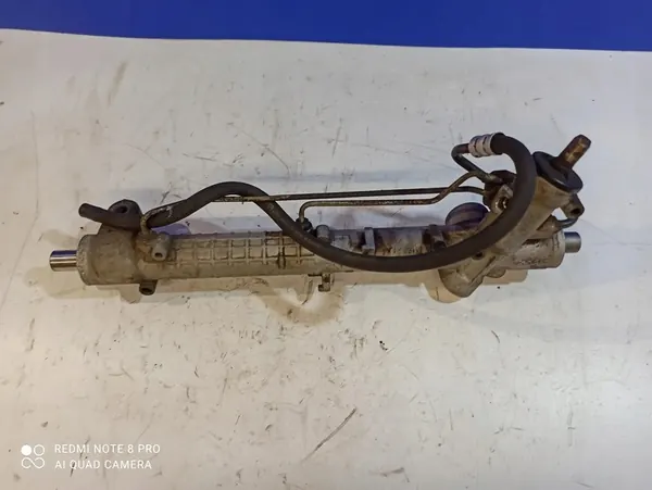 Saab 9-3 2004 Caixa de Direção image 7