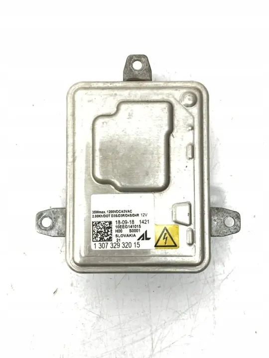 Conjunto Módulo Xenón Alfa Romeo OEM 130732932015 Derecho image 2