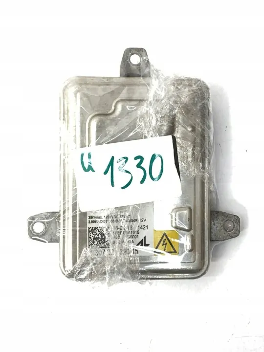Conjunto Módulo Xenón Alfa Romeo OEM 130732932015 Derecho image 4