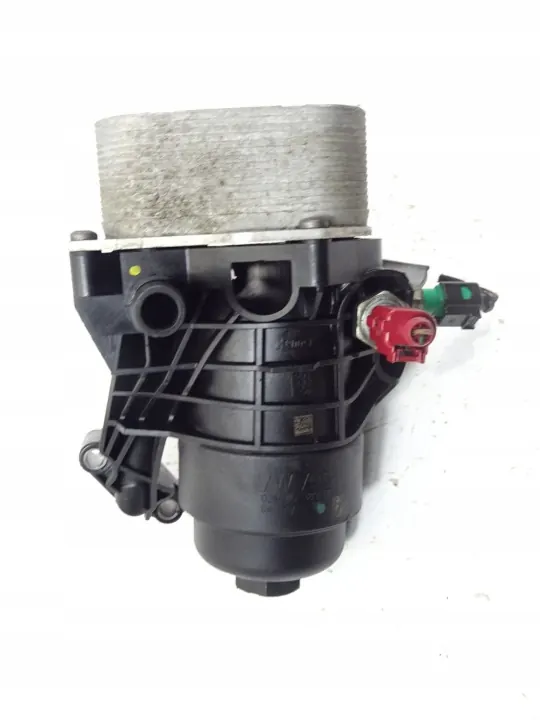 OEM 03N115389T Ölfiltergehäuse Basis VW Touran image 3