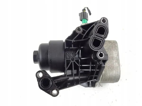 OEM 03N115389T Ölfiltergehäuse Basis VW Touran image 5