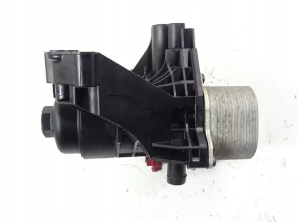 OEM 03N115389T Ölfiltergehäuse Basis VW Touran image 6