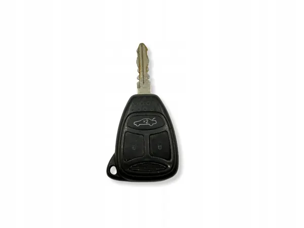 Télécommande Chrysler 300C OEM 56038770AG - Occasion image 2