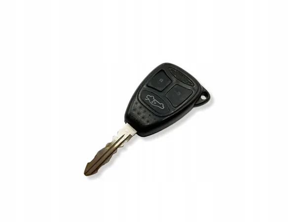 Télécommande Chrysler 300C OEM 56038770AG - Occasion image 3
