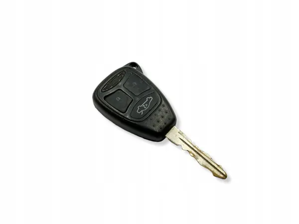 Télécommande Chrysler 300C OEM 56038770AG - Occasion image 4