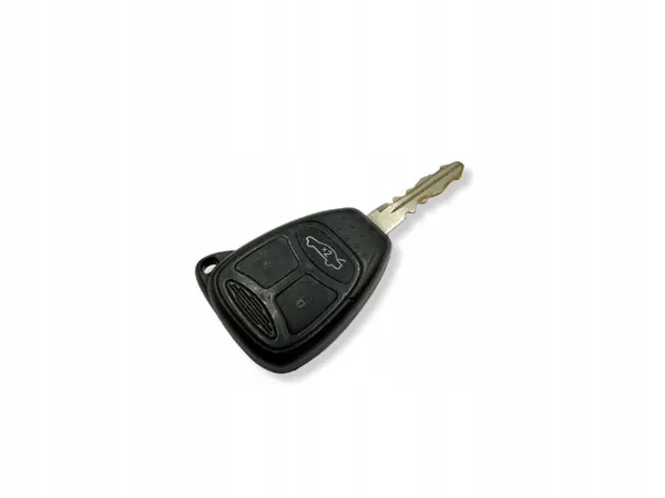 Télécommande Chrysler 300C OEM 56038770AG - Occasion image 5