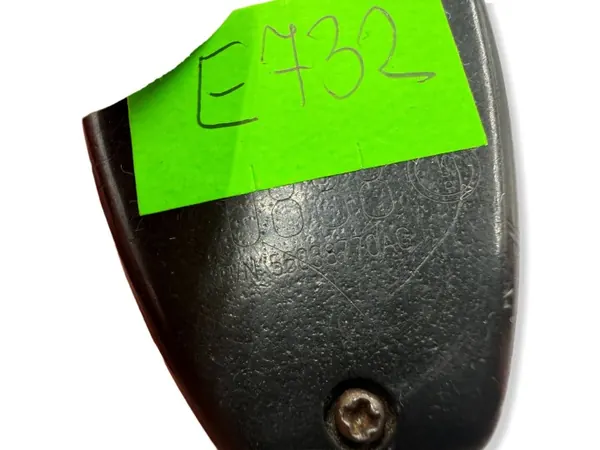 Télécommande Chrysler 300C OEM 56038770AG - Occasion image 7