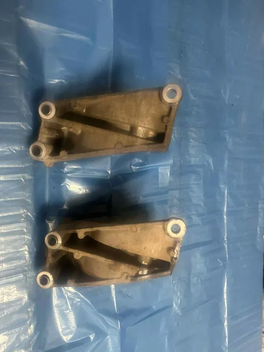 Support d'arbre de transmission 55267769 Fiat Tipo II 1.6 MJET image 2