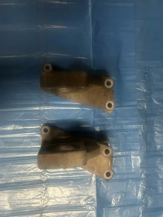 Support d'arbre de transmission 55267769 Fiat Tipo II 1.6 MJET image 4