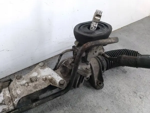 Styrhus OEM 1J1422105 för Audi A3 8L 1.6 8V image 6