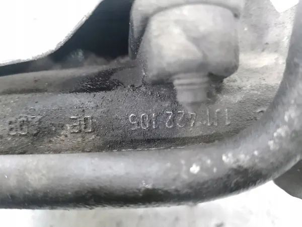 Styrhus OEM 1J1422105 för Audi A3 8L 1.6 8V image 9