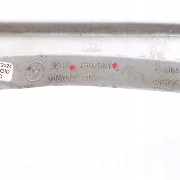 Levier de Vitesse BMW OEM 7607681 - État Utilisé image 7