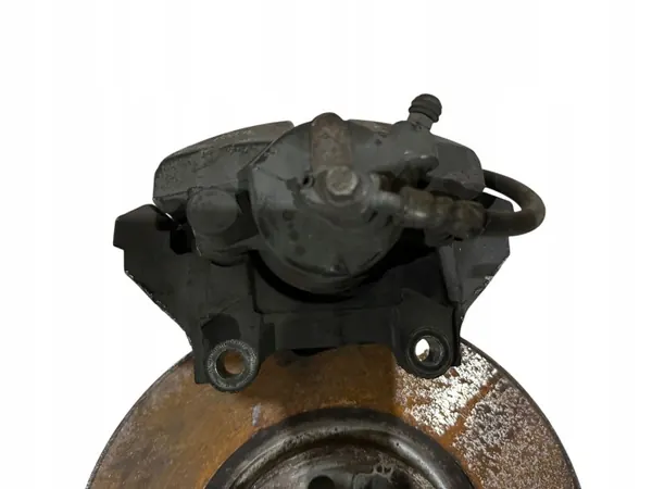 Kit disques et étriers Audi S1 OEM S1 image 4