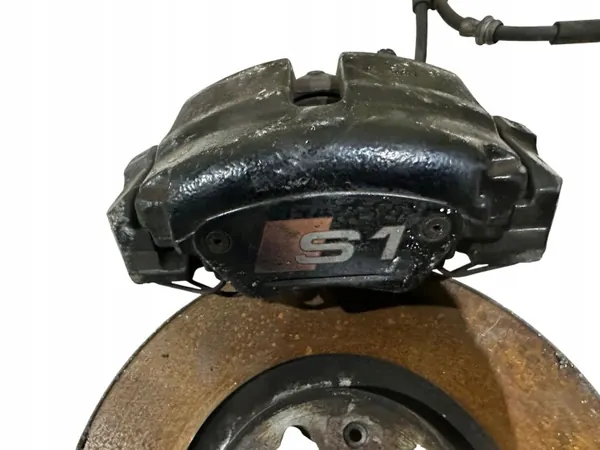 Kit disques et étriers Audi S1 OEM S1 image 6