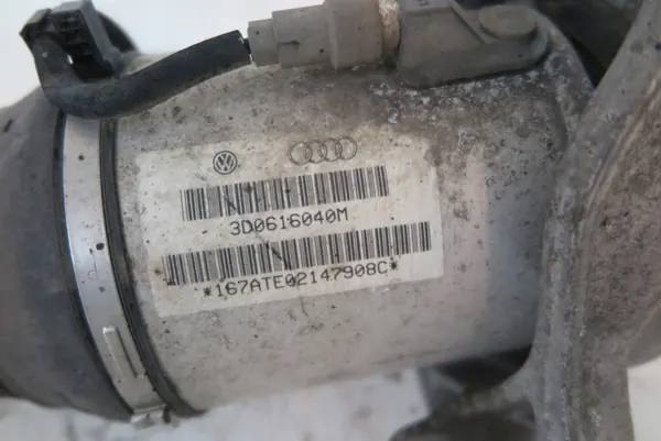 Ammortizzatore Anteriore Sinistro VW Phaeton 02-07 OEM 3D0616039M image 4