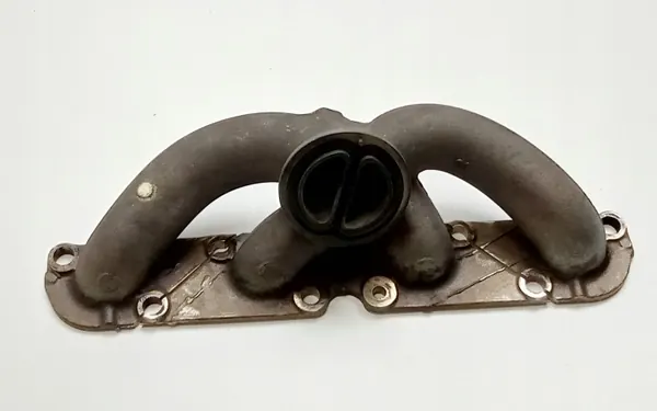 Pakoputken keräin OEM 8681196 BMW X5 X6 X7 image 3