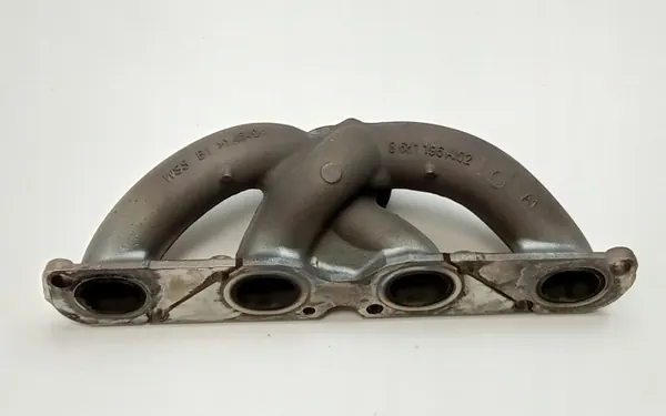 Pakoputken keräin OEM 8681196 BMW X5 X6 X7 image 4