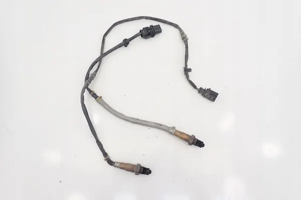 Sensor Lambda Audi TT 8J 1.8 TFSI Conjunto de 2 image 2