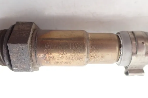 Sensor Lambda Audi TT 8J 1.8 TFSI Conjunto de 2 image 6