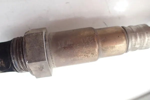 Sensor Lambda Audi TT 8J 1.8 TFSI Conjunto de 2 image 7