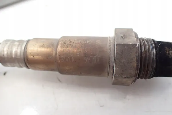 Sensor Lambda Audi TT 8J 1.8 TFSI Conjunto de 2 image 8