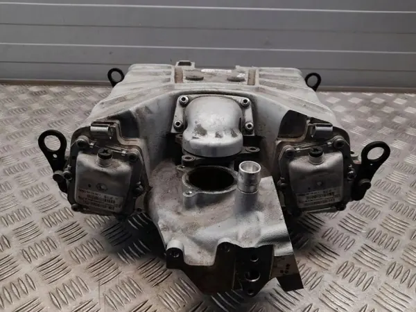Suporte compressor suspensão OEM 06E145601AG image 3