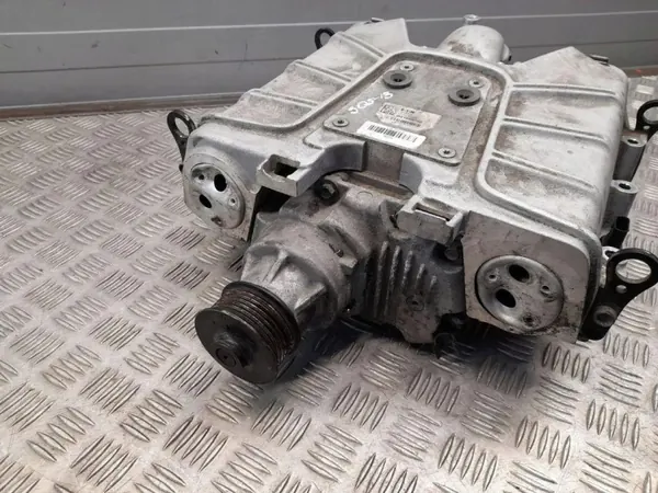 Suporte compressor suspensão OEM 06E145601AG image 6