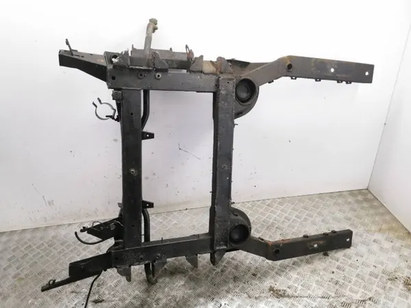 Etujarrulevyt OEM AMD206314 Maserati Quattroporte image 2