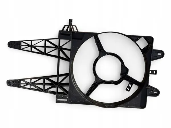 Kylarrubrik Fiat Idea Punto 51738357 image 2