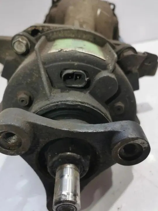 HYUNDAI SANTA FE II Rear Reducer 4780039300 image 3